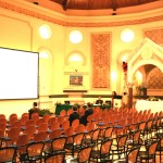 Congressi in Sala Ciborio