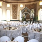 Wedding & Events Sala Ciborio