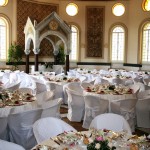 Wedding & Events Sala Ciborio