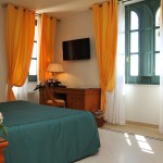Standard Room in Casa Aranci