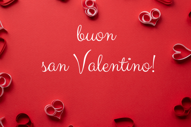 post-instagram-san-valentino-semplice-rosso